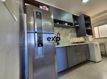 Apartamento · 47m² · 2 Quartos · 1 Vaga · Apartamento à venda em Abrantes - Residencial Vog Imperiale