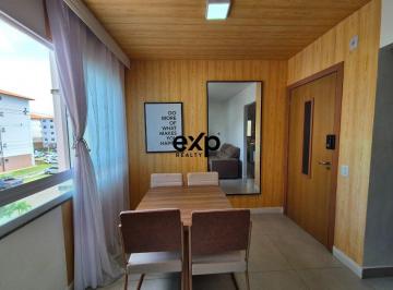 Apartamento · 47m² · 2 Quartos · 1 Vaga · Apartamento com suíte à venda em Abrantes