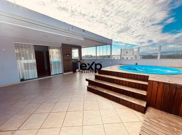 Apartamento · 181m² · 2 Quartos · 3 Vagas · COBERTURA BAIRRO OURO PRETO