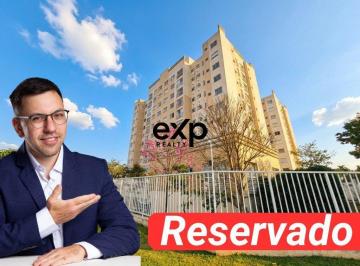 Apartamento · 56m² · 2 Quartos · 1 Vaga · Apartamento para venda no Residencial Ilhas Gregas Boqueirão com 2 Quartos sendo 1 Suite