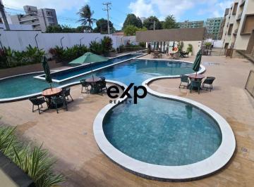 Apartamento · 68m² · 3 Quartos · 1 Vaga · Alugo Apartamento 3 Quartos Mobiliado Bairro Altiplano