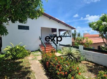 Casa · 150m² · 3 Quartos · 4 Vagas · Casa em Pirangi