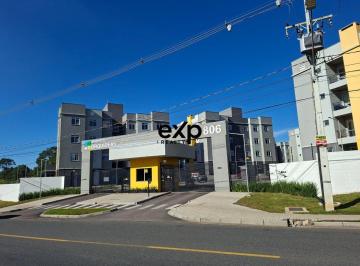 Apartamento · 45m² · 2 Quartos · 1 Vaga · Apartamento no Costeira Araucária Pr - 2 quartos