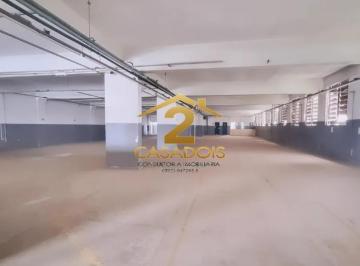 Comercial · 6353m² · 10 Vagas · Galpão Industrial à Venda ou para Locação com 6.353 m² em Embu Guaçu - SP, com E
