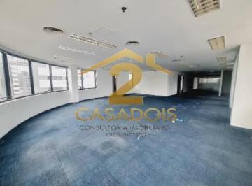 Comercial · 2844m² · 28 Vagas · Conjunto Comercial à Venda ou para Alugar com 2.844,04 m², andar inteiro com 28