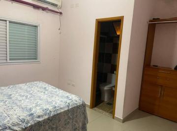 Casa de 5 quartos, Praia Grande · CASA COM 210,00 m² - JARDIM PRINCESA - PRAIA GRANDE SP