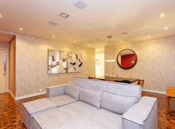 Apartamento · 138m² · 3 Quartos · Apartamento para aluguel - no Centro