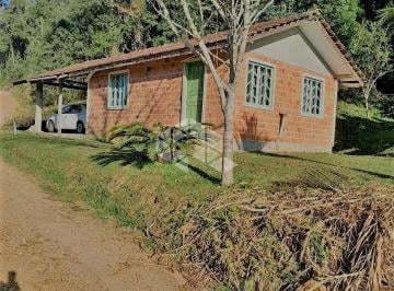 Rural · 13200m² · Lindo Sítio à Venda em Angelina/SC ?