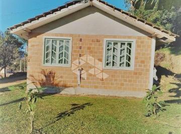Rural · 13200m² · 3 Vagas · Lindo Sítio à Venda em Angelina/SC ?