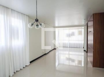 Apartamento · 110m² · 3 Quartos · 2 Vagas · Apartamento à Venda - Sion, 3 Quartos, 110 m² - Belo Horizonte