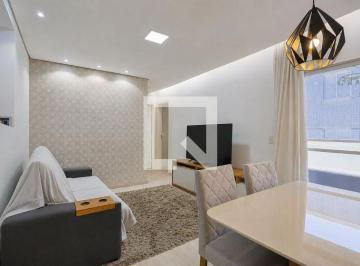 Apartamento · 53m² · 2 Quartos · 2 Vagas · Apartamento à Venda - Buritis, 2 Quartos,  53 m² - Belo Horizonte