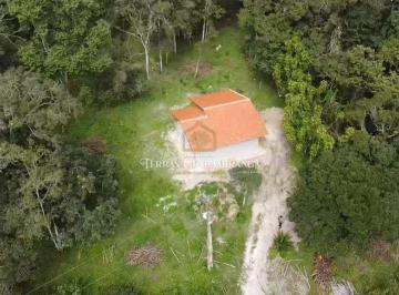 Casa · 55m² · 3 Quartos · 4 Vagas · Chale em Meio a Natureza com 5.000m2 de Terreno