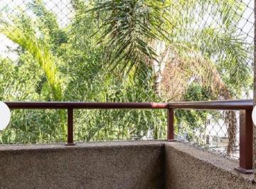 Apartamento · 86m² · 2 Quartos · 2 Vagas · Condomínio Edifício Geneve - Apartamento para alugar no bairro Jardim Paulista - São Paulo/SP, Zona 