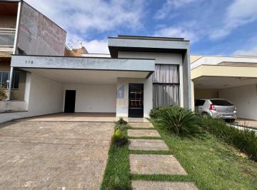 Casa · 220m² · 3 Quartos · 4 Vagas · Casa de Condominio em Loteamento Dinora Rosa - Sorocaba, SP