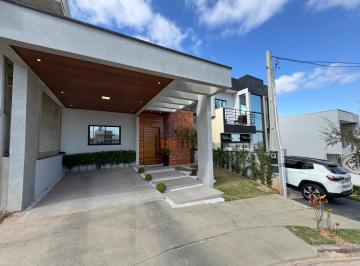 Casa · 154m² · 3 Quartos · 1 Vaga · Casa de Condominio em Horto Florestal - Sorocaba, SP