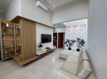 Casa · 154m² · 3 Quartos · 1 Vaga · Casa de Condominio em Horto Florestal - Sorocaba, SP