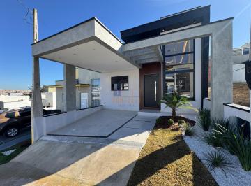 Casa · 150m² · 3 Quartos · 2 Vagas · Casa de Condominio em Horto Florestal - Sorocaba, SP