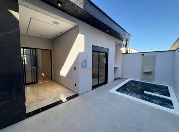 Casa · 150m² · 3 Quartos · 2 Vagas · Casa a Venda, 3 quartos no Condominio Horto Florestal - Sorocaba, SP