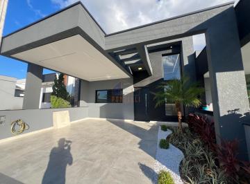 Casa · 151m² · 3 Quartos · 2 Vagas · Casa de Condominio em Horto Florestal - Sorocaba, SP