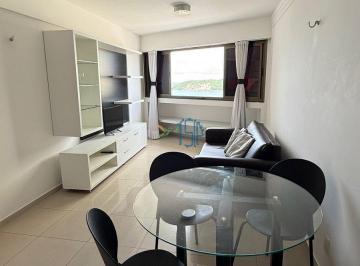 Apartamento · 60m² · 2 Quartos · 1 Vaga · Cristallo Residencial Num 95 - APARTAMENTO NO CRISTALLO RESIDENCE EM PONTA NEGRA / APARTAMENTO 2 QUA