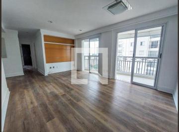 Apartamento · 94m² · 3 Quartos · 2 Vagas · Apartamento para Aluguel - Santo Amaro , 3 Quartos, 94 m2 - São Paulo
