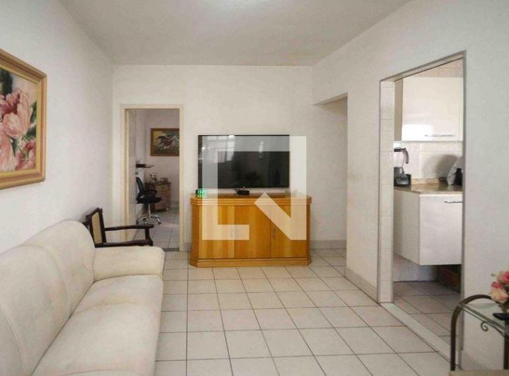 Foto do imóvel - Comprar casa com 2 quartos
