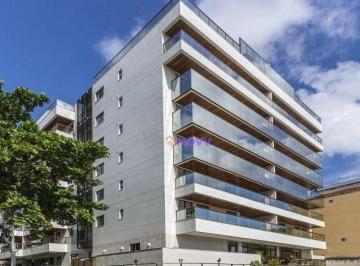 fe75839ba0021315a1a94191f274204da1911a5e · Apartamento com 3 dormitórios para alugar, 120 m² por R$ 8.411,00/mês - Charitas - Niterói/RJ