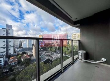 Apartamento · 23m² · 1 Quarto · Apartamento à venda no bairro Paraíso - São Paulo/SP, Zona Central