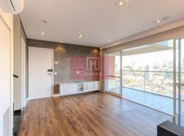 Apartamento · 109m² · 2 Quartos · 2 Vagas · Apartamento à venda no bairro Vila Mariana - São Paulo/SP, Zona Sul