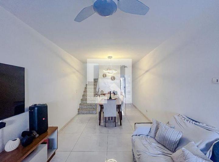 Foto do imóvel - Casa na Vila Matilde com 3 quartos, varanda e aceita animais