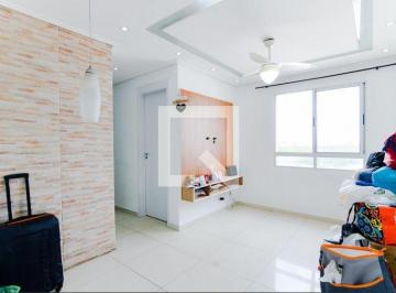 Apartamento · 47m² · 2 Quartos · 1 Vaga · Apartamento à Venda - Vila Augusta, 2 Quartos, 47 m² - Guarulhos
