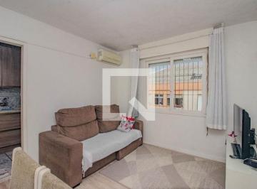 Apartamento · 39m² · 1 Quarto · 1 Vaga · Apartamento à Venda - Rubem Berta, 1 Quarto, 39 m² - Porto Alegre