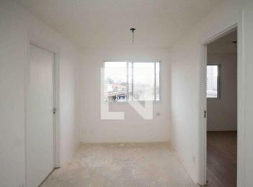 Apartamento · 33m² · 2 Quartos · Apartamento à Venda - Vila Ema, 2 Quartos, 33 m² - São Paulo