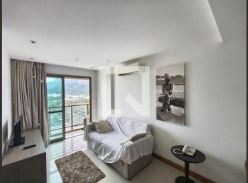 Apartamento · 35m² · 1 Quarto · 1 Vaga · Apartamento à Venda - Jacarepaguá, 1 Quarto, 35 m² - Rio de Janeiro