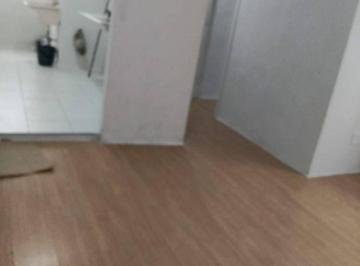 9d78008e53f3fd269b17bcdc201acd7c6a723a54 · Apartamento com 2 dormitórios à venda, 44 m² por R$ 120.000,00 - Residencial Sírius - Campinas/SP