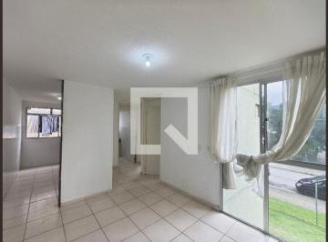 Apartamento · 40m² · 2 Quartos · 1 Vaga · Apartamento para Aluguel - Curicica, 2 Quartos, 40 m² - Rio de Janeiro