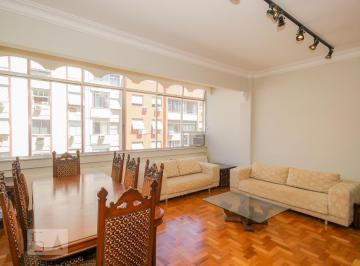 Apartamento · 140m² · 3 Quartos · 1 Vaga · Apartamento para Aluguel - Copacabana, 3 Quartos, 140 m² - Rio de Janeiro