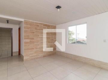 Casa · 30m² · 1 Quarto · 1 Vaga · Casa para Aluguel - Santa Tereza , 1 Quarto, 30 m² - Porto Alegre