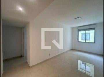 Apartamento · 44m² · 1 Quarto · 1 Vaga · Apartamento para Aluguel - Nossa Sra das Graças, 1 Quarto, 44 m² - Canoas