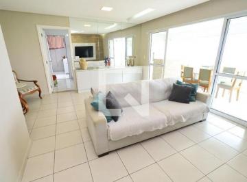 Apartamento · 130m² · 3 Quartos · 2 Vagas · Apartamento para Aluguel - Patamares, 3 Quartos, 130 m² - Salvador