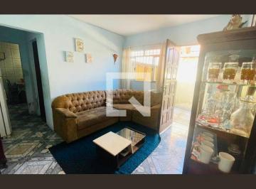 Casa · 150m² · 2 Quartos · 1 Vaga · Casa para Aluguel - Parque São Jorge, 2 Quartos, 150 m² - Cotia