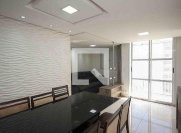 Apartamento · 60m² · 2 Quartos · 1 Vaga · Apartamento para Aluguel - Vila Prudente, 2 Quartos, 60 m² - São Paulo