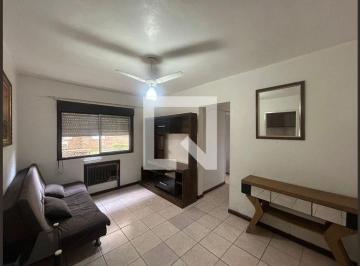 Apartamento · 50m² · 2 Quartos · Apartamento para Aluguel - Marechal Rondon, 2 Quartos, 50 m² - Canoas
