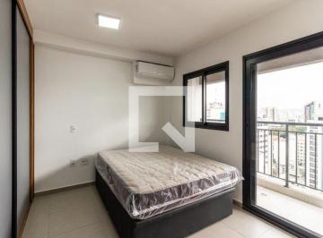 Apartamento · 27m² · 1 Quarto · Apartamento para Aluguel - Santa Cecília, 1 Quarto, 27 m² - São Paulo