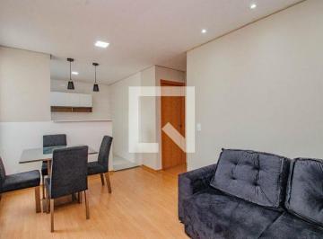 Apartamento · 48m² · 2 Quartos · 1 Vaga · Apartamento para Aluguel - Alto Petrópolis, 2 Quartos,  48 m² - Porto Alegre
