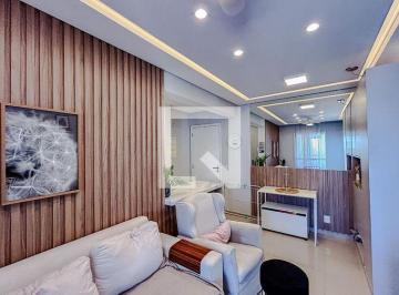 Apartamento · 67m² · 2 Quartos · 1 Vaga · Apartamento à Venda - Vila Aricanduva, 2 Quartos, 67 m² - São Paulo