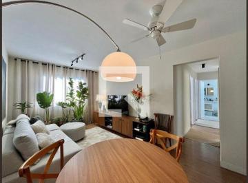Apartamento · 70m² · 2 Quartos · 1 Vaga · Apartamento à Venda - São Bernardo, 2 Quartos, 70 m² - Campinas
