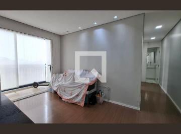 Apartamento · 52m² · 2 Quartos · 1 Vaga · Apartamento à Venda - Vila Metalúrgica, 2 Quartos, 52 m² - Santo André