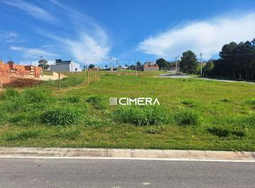 840072d3aa0745fe1396c02d0d7d191f9359b02a · Terreno à venda, - Condomínio Vilagio Italia - Sorocaba/SP