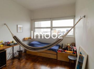 Casa · 154m² · 3 Quartos · 2 Vagas · Apartamento à venda na Rua Ministro Godói, 860 - Perdizes - São Paulo - SP - CEP: 05015-000